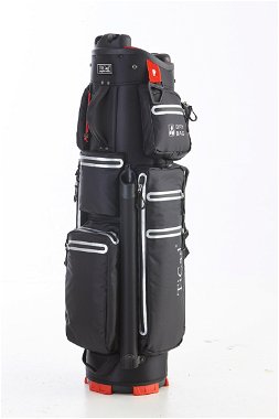 Ticad QO14 Premium WP Cartbag kaufen - G6 Golfshop