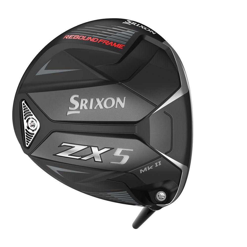 Srixon ZX5 MK II Driver kaufen - G6 Golfshop